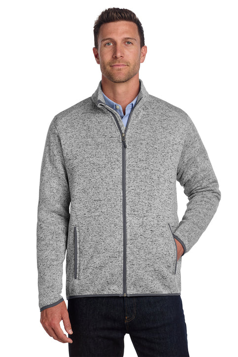 Grey Heather