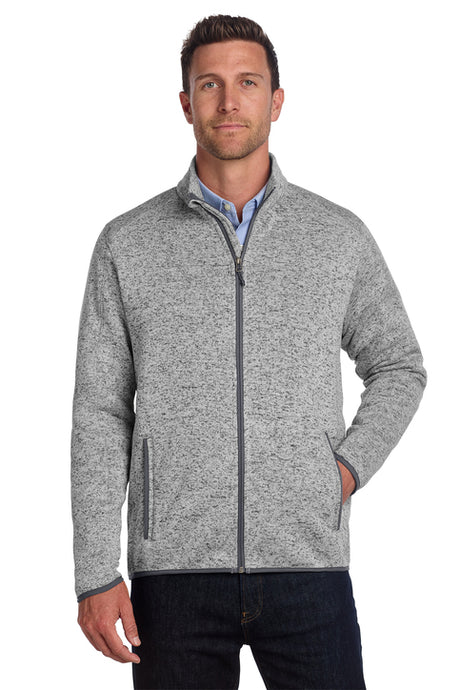 Grey Heather