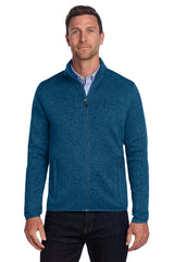 Medium Blue Heather