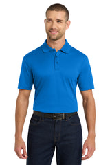 Skydiver Blue
