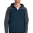 Dress Blue Navy/ Battleship Grey