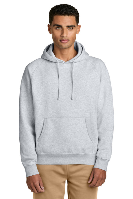 Cool Heather Grey