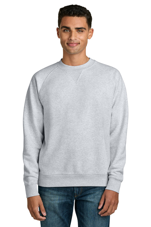 Cool Heather Grey
