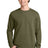 Heather Military Green