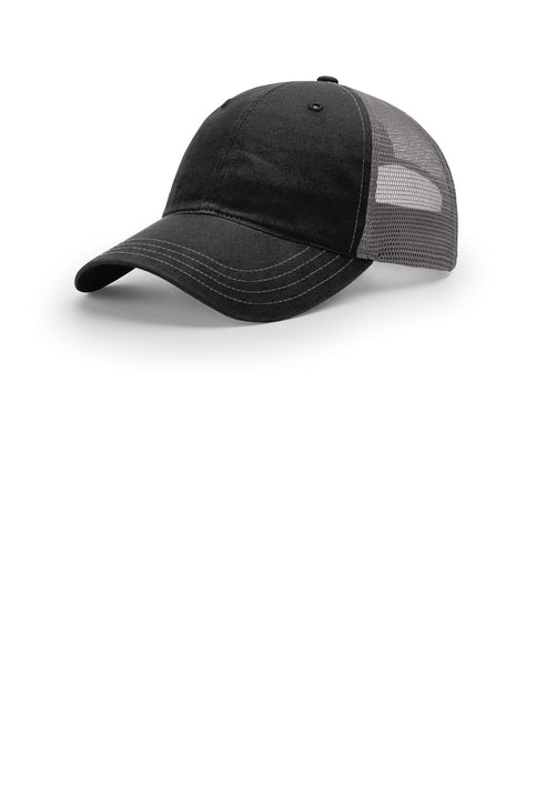 Black/ Charcoal