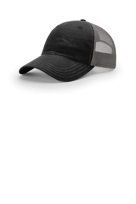 Black/ Charcoal