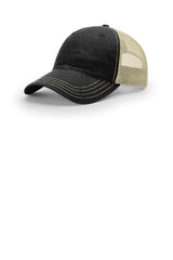 Black/ Khaki