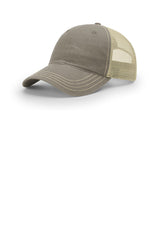 Driftwood/ Khaki