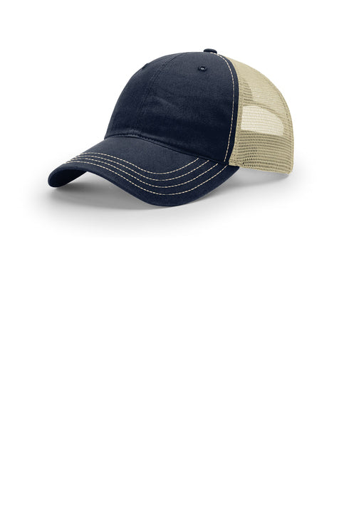 Navy/ Khaki