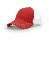 Red/ White