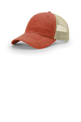 T Orange/ Khaki