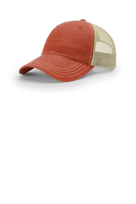 T Orange/ Khaki
