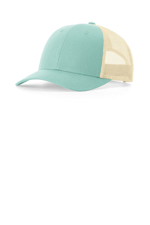Aruba Blue/ Birch