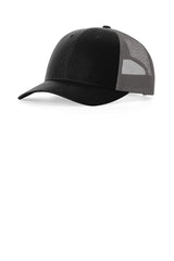 Black/ Charcoal