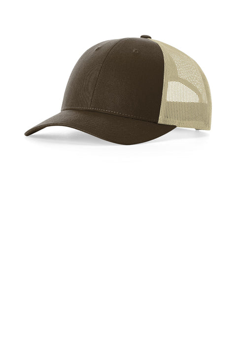 Brown/ Khaki
