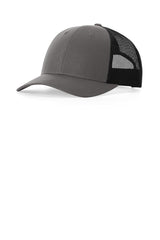 Charcoal/ Black