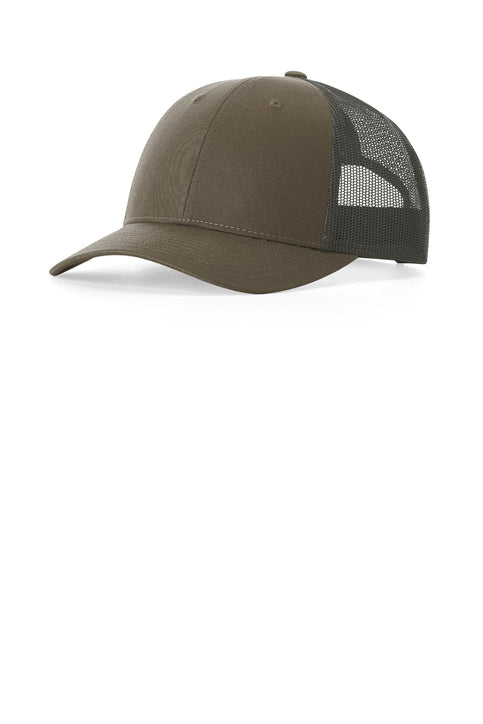 Chocolate Chip/ Grey Brown