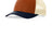 Dark Orange/ Birch/ Patriot Blue