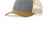 Heather Grey/ Birch/ Amber Gold