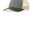 Heather Grey/ Birch/ Army Olive