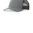 Heather Grey/ Dark Charcoal