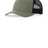 Loden/ Black