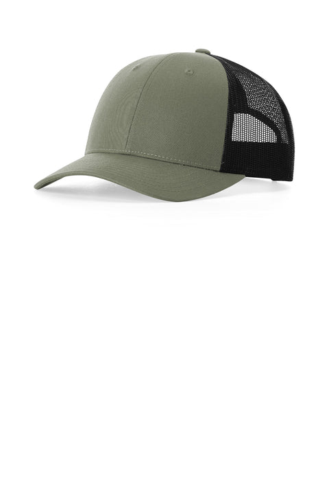 Loden/ Black