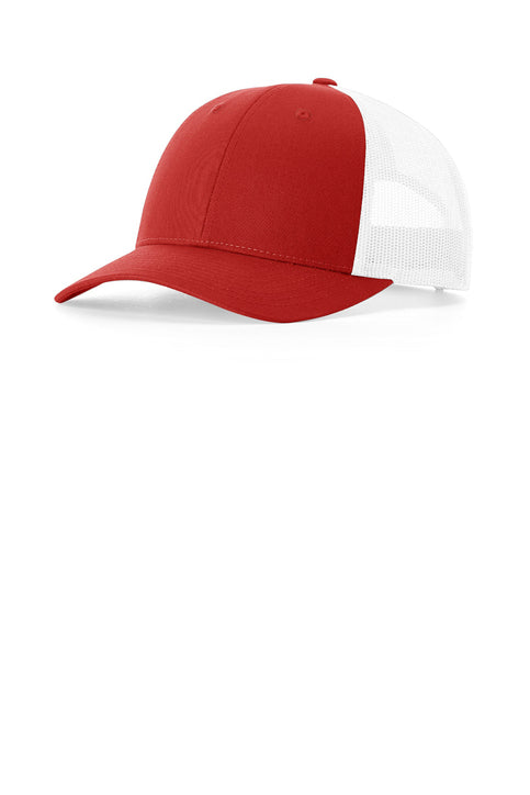 Red/ White