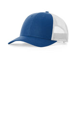 Royal Heather/ Light Grey