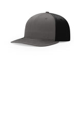 Charcoal/ Black