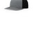 Heather Grey/ Black