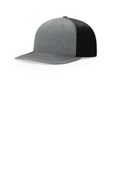 Heather Grey/ Black