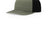 Loden/ Black
