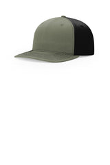 Loden/ Black