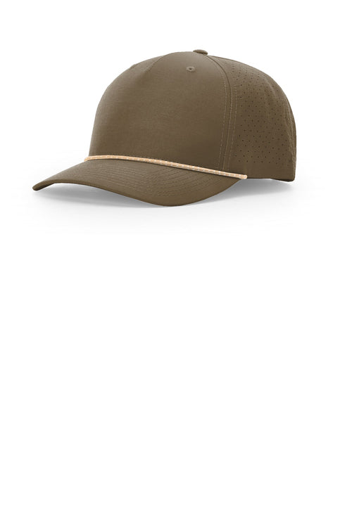 Dark Loden/ Tannin Grey