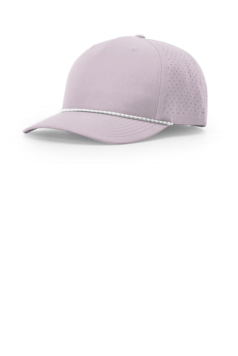 Lilac/ White Grey