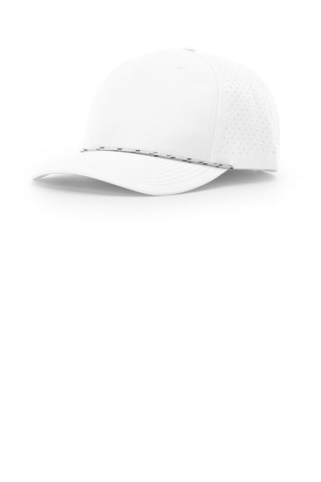 White/ White Black