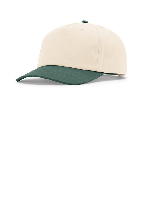 Cream/ Cream/ Dark Green