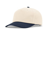 Cream/ Cream/ Navy