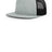 Heather Grey/ Black