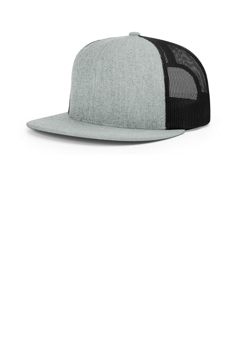 Heather Grey/ Black