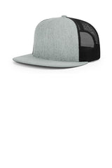 Heather Grey/ Black