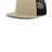 Khaki/ Black