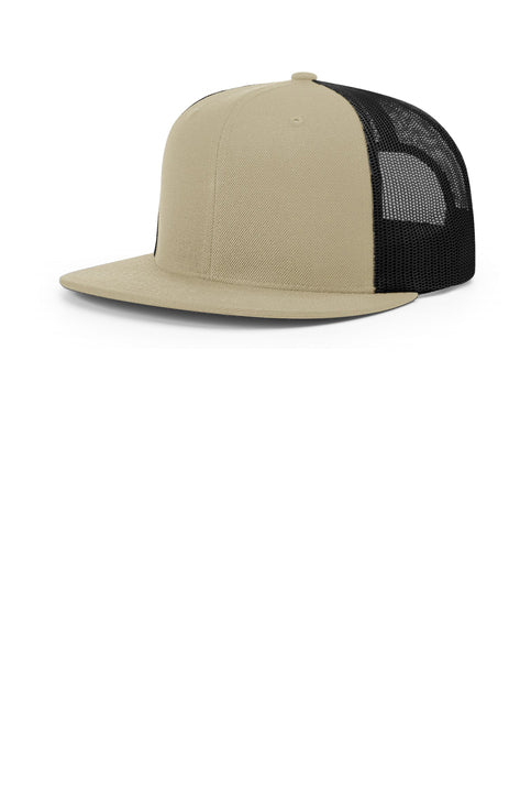 Khaki/ Black