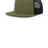 Loden/ Black