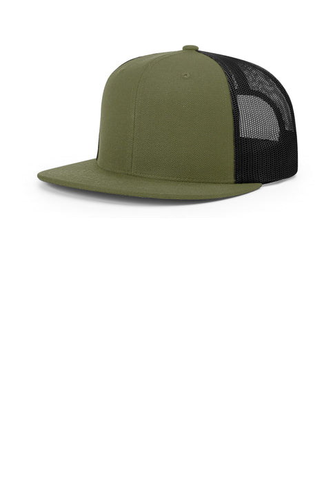 Loden/ Black