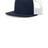 Navy/ White