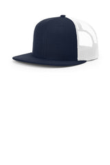 Navy/ White