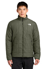 New Taupe Green