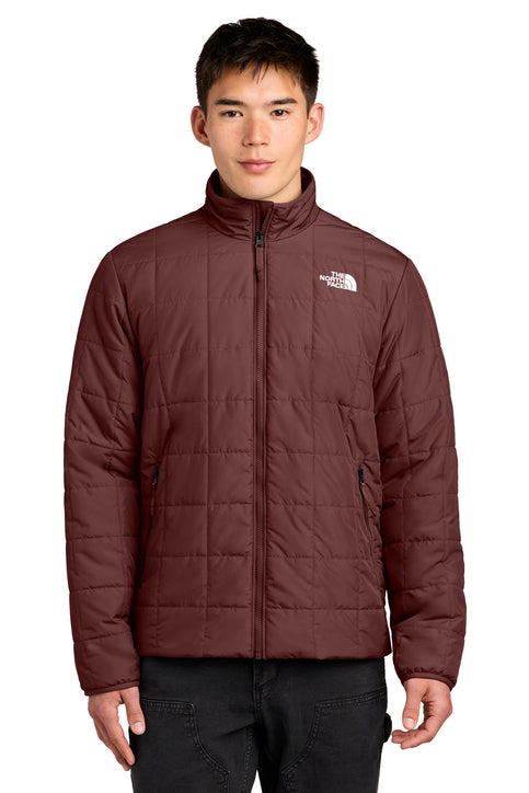 Sumac Burgundy